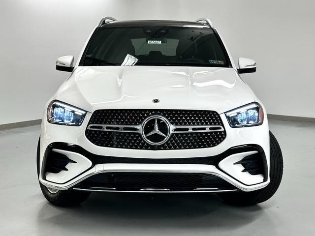 new 2025 Mercedes-Benz GLE-Class car, priced at $98,240