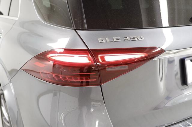 used 2025 Mercedes-Benz GLE 350 car, priced at $70,880