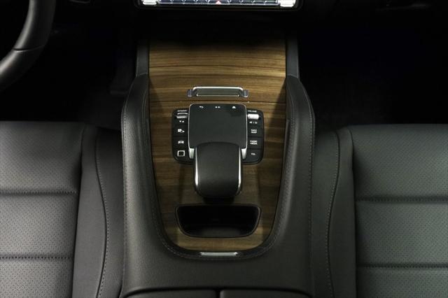 used 2025 Mercedes-Benz GLE 350 car, priced at $70,880