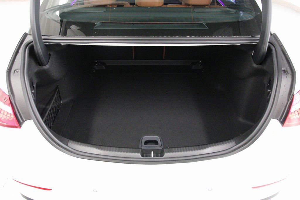 new 2025 Mercedes-Benz C-Class car, priced at $54,135