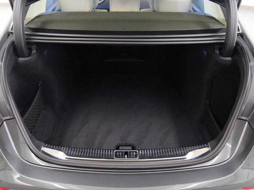 new 2026 Mercedes-Benz S-Class car, priced at $144,600