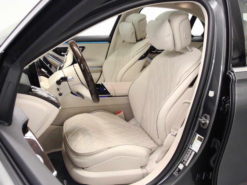 new 2026 Mercedes-Benz S-Class car, priced at $144,600