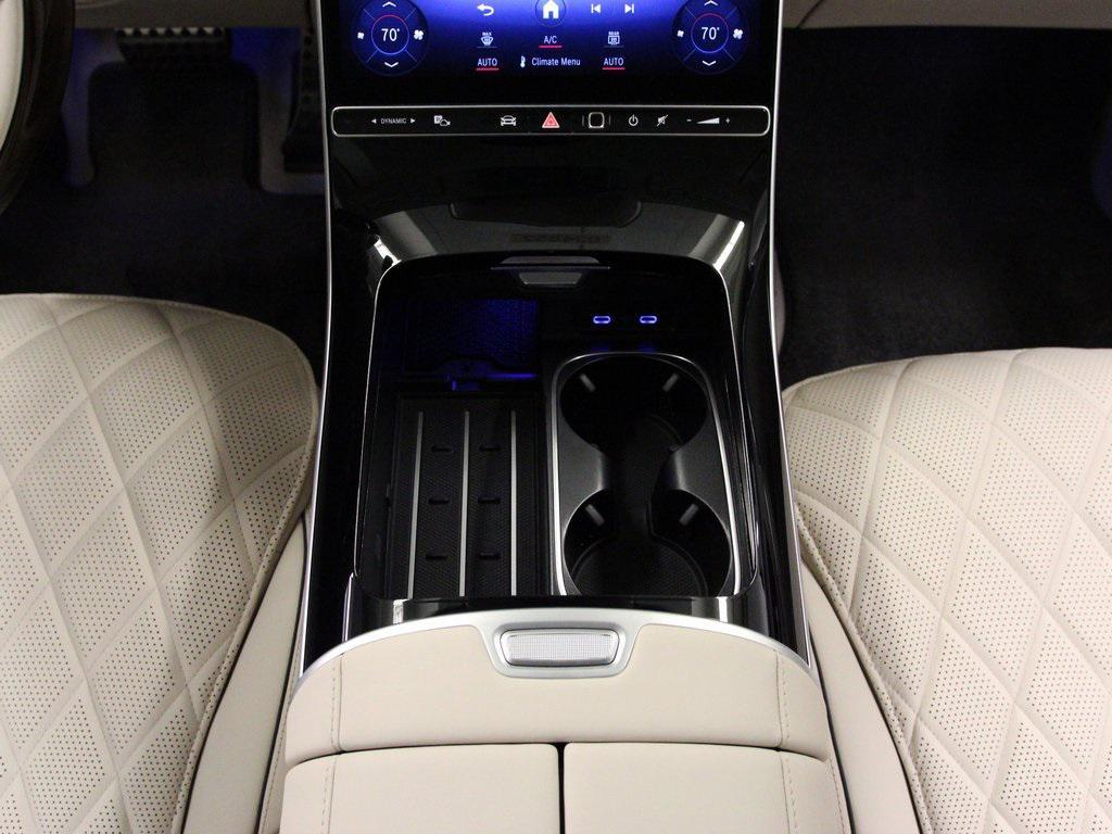 new 2026 Mercedes-Benz S-Class car, priced at $144,600