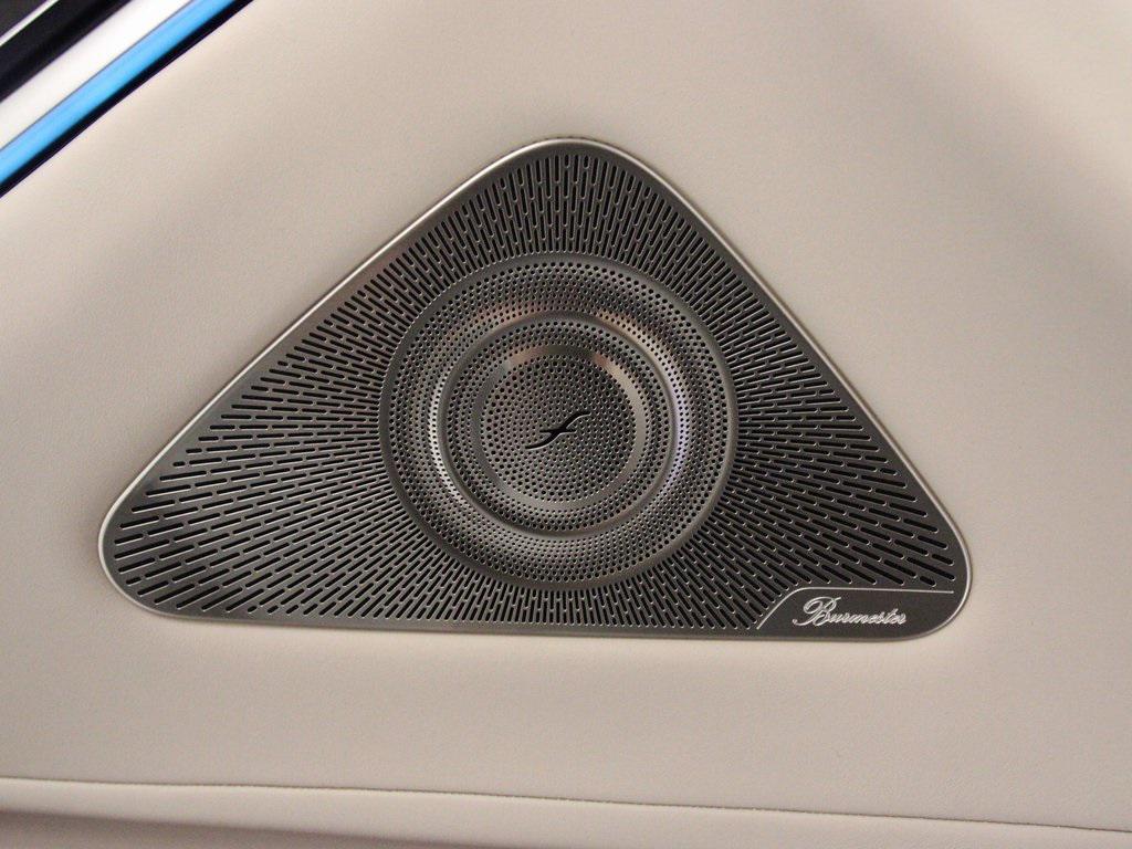 new 2026 Mercedes-Benz S-Class car, priced at $144,600