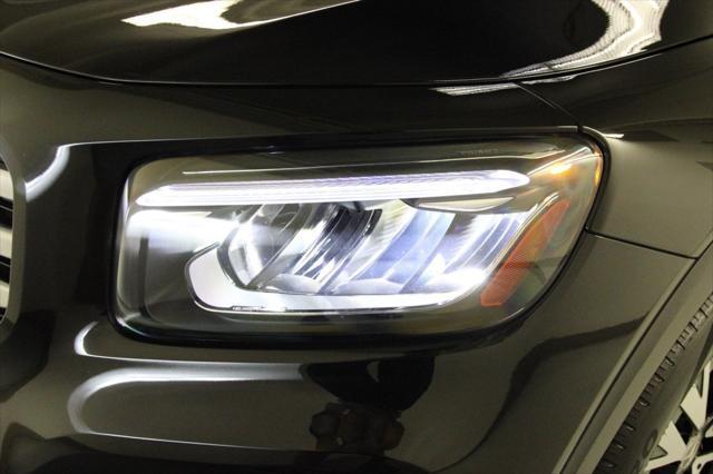 used 2024 Mercedes-Benz GLB 250 car, priced at $41,880