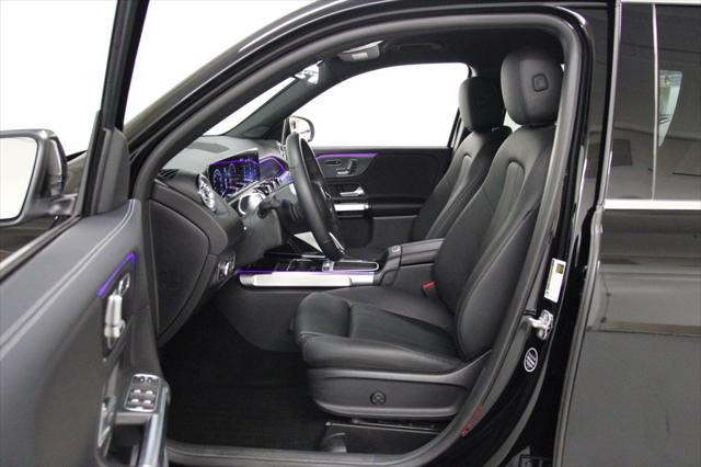used 2024 Mercedes-Benz GLB 250 car, priced at $41,880