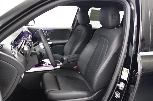 used 2024 Mercedes-Benz GLB 250 car, priced at $41,880