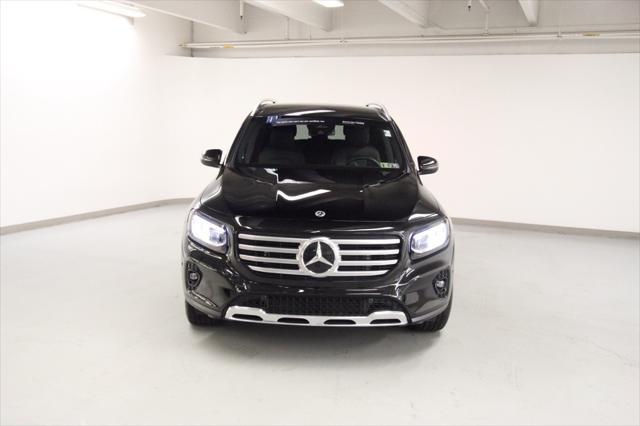 used 2024 Mercedes-Benz GLB 250 car, priced at $41,880