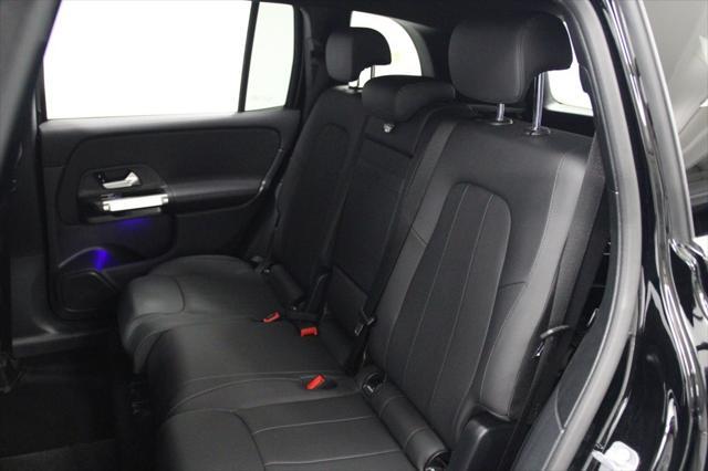 used 2024 Mercedes-Benz GLB 250 car, priced at $41,880