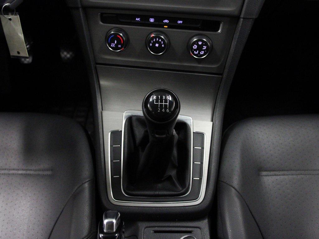 used 2015 Volkswagen Golf car, priced at $14,380