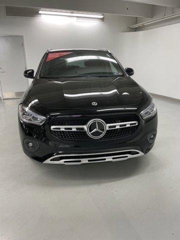 used 2023 Mercedes-Benz GLA 250 car, priced at $38,480