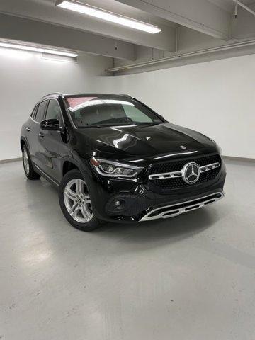 used 2023 Mercedes-Benz GLA 250 car, priced at $38,880