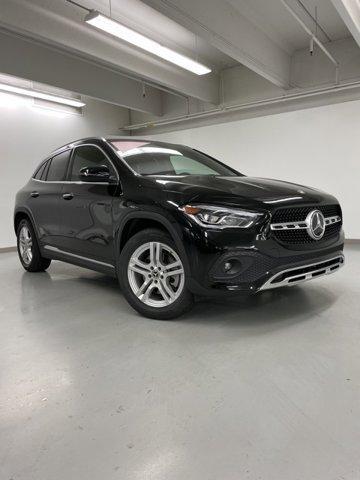 used 2023 Mercedes-Benz GLA 250 car, priced at $38,480