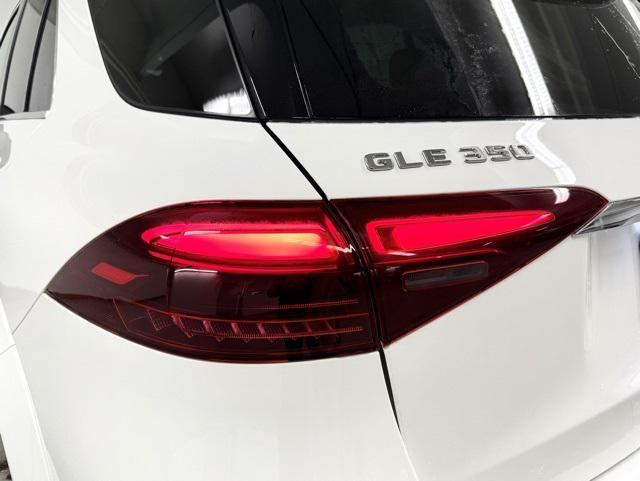 new 2025 Mercedes-Benz GLE 350 car, priced at $77,605