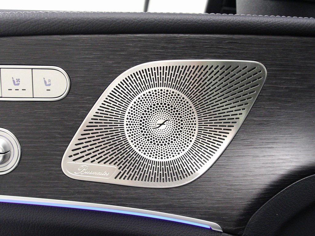 new 2026 Mercedes-Benz GLE 450 car, priced at $85,205