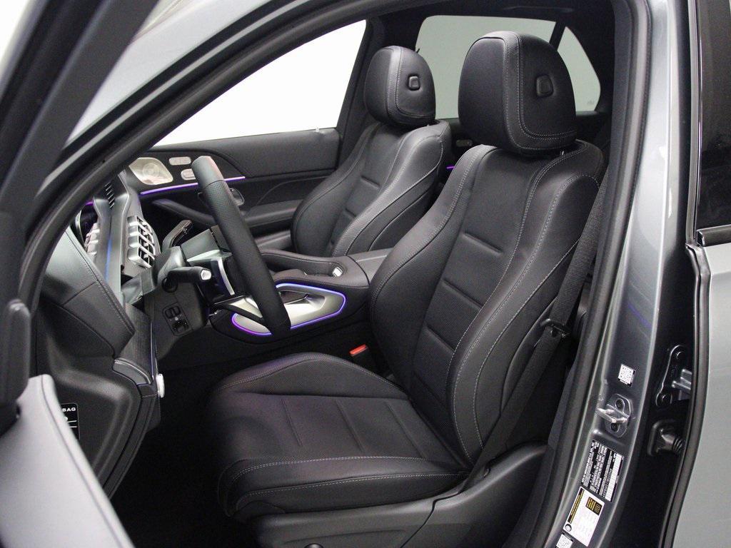 new 2026 Mercedes-Benz GLE 450 car, priced at $85,205