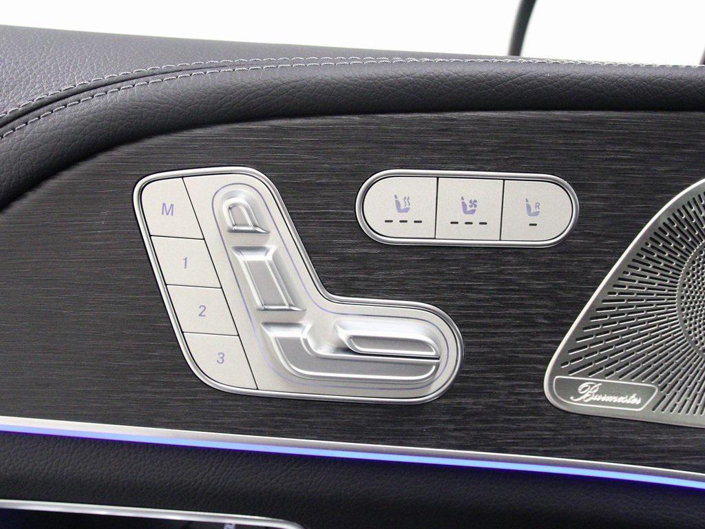 new 2026 Mercedes-Benz GLE 450 car, priced at $85,205