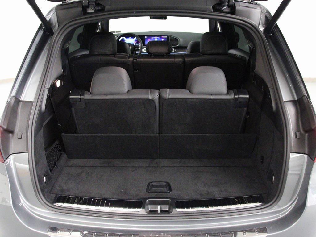 new 2026 Mercedes-Benz GLE 450 car, priced at $85,205