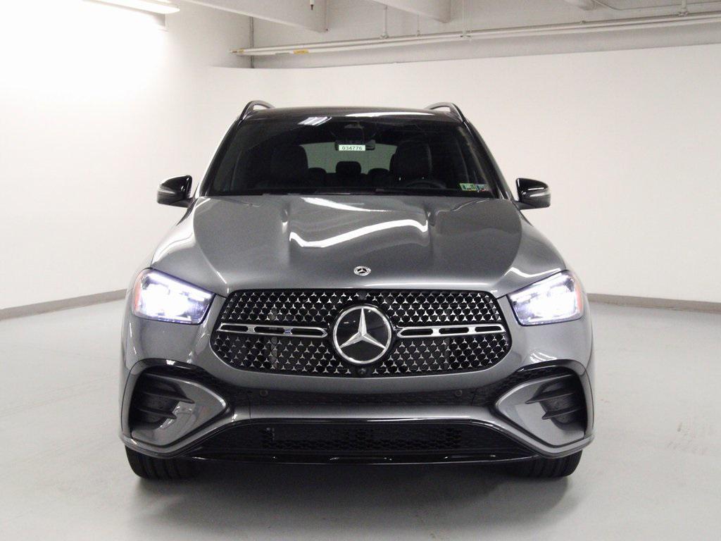 new 2026 Mercedes-Benz GLE 450 car, priced at $85,205