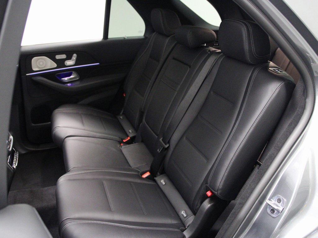 new 2026 Mercedes-Benz GLE 450 car, priced at $85,205