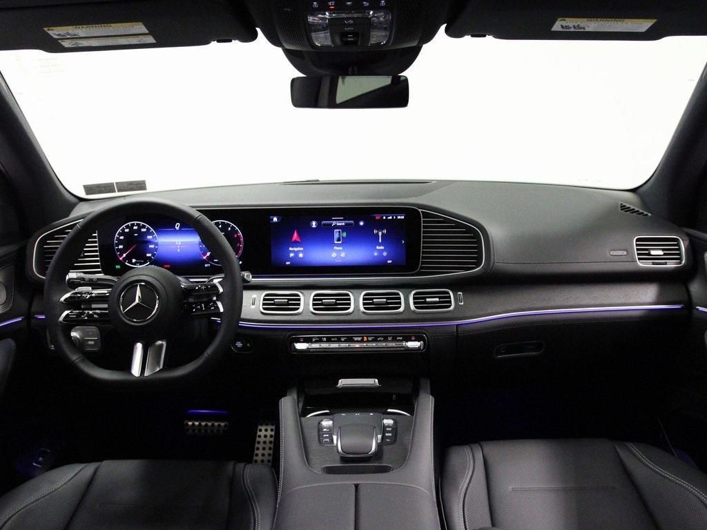 new 2026 Mercedes-Benz GLE 450 car, priced at $85,205
