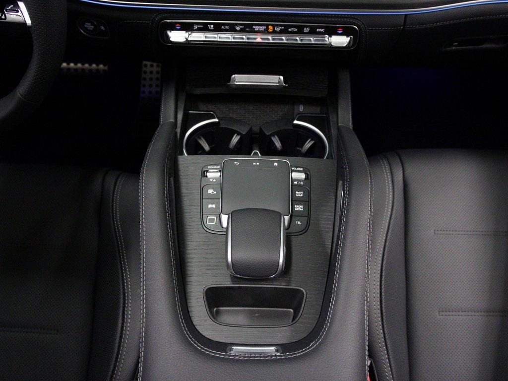 new 2026 Mercedes-Benz GLE 450 car, priced at $85,205