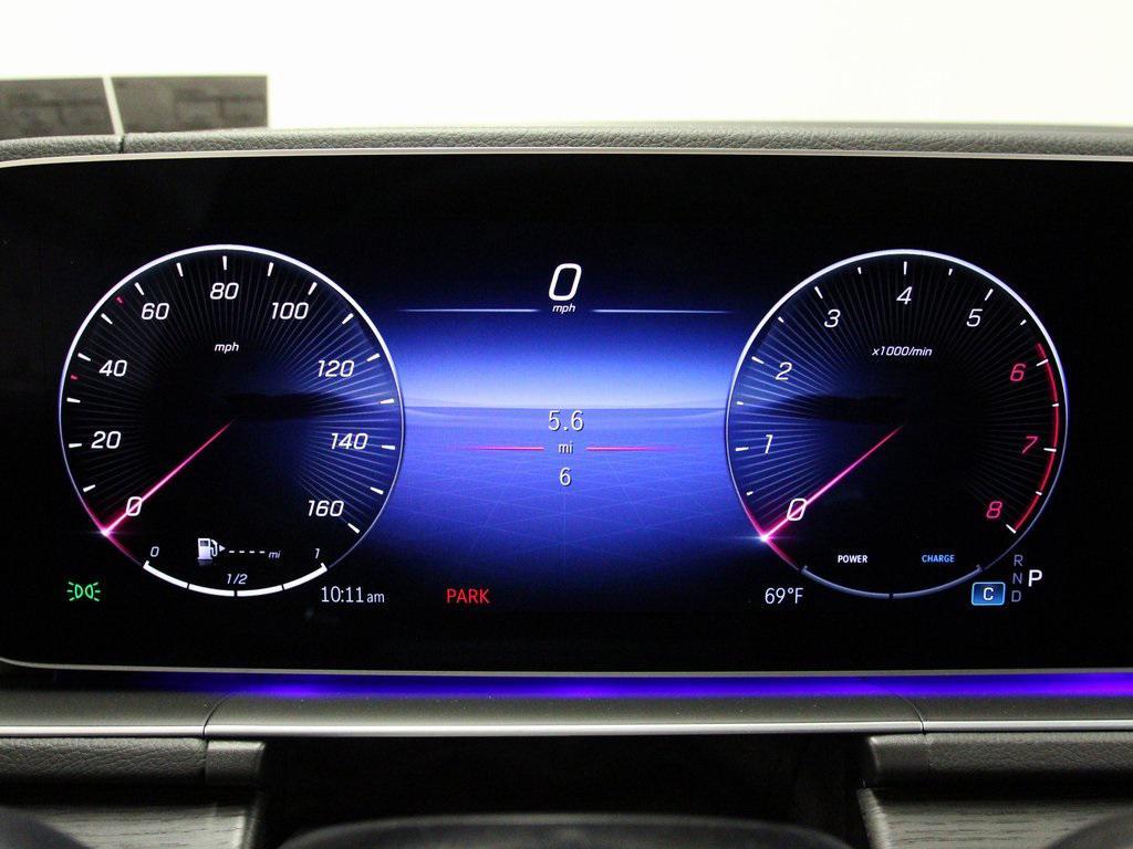 new 2026 Mercedes-Benz GLE 450 car, priced at $85,205