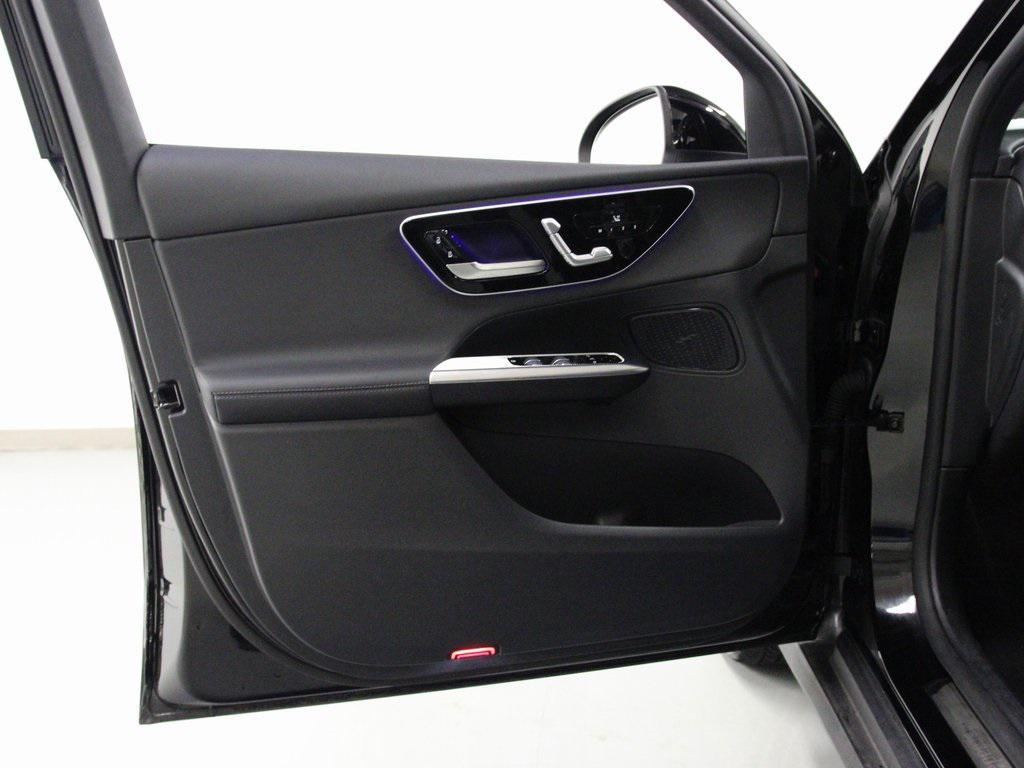 used 2025 Mercedes-Benz GLC 300 car, priced at $48,880