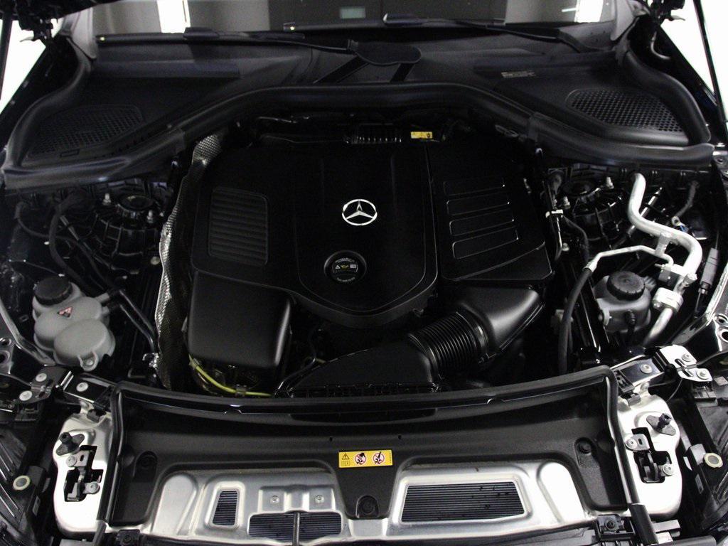 used 2025 Mercedes-Benz GLC 300 car, priced at $48,880