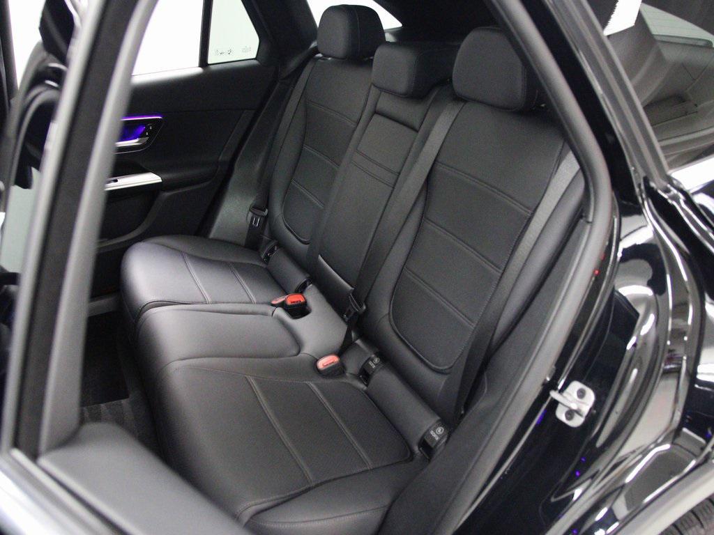 used 2025 Mercedes-Benz GLC 300 car, priced at $48,880