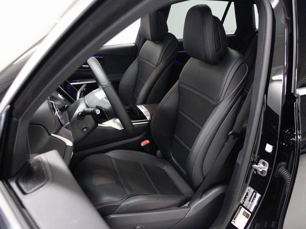 used 2025 Mercedes-Benz GLC 300 car, priced at $48,880