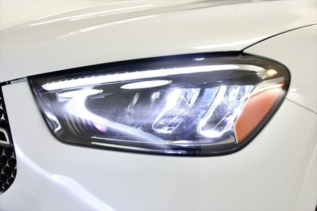 used 2025 Mercedes-Benz GLE 350 car, priced at $72,990