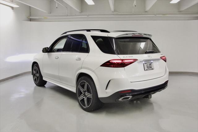 used 2025 Mercedes-Benz GLE 350 car, priced at $72,990
