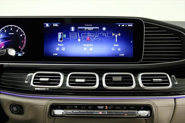 used 2025 Mercedes-Benz GLE 350 car, priced at $72,990