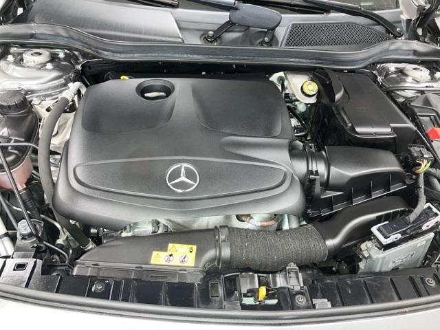 used 2019 Mercedes-Benz GLA 250 car, priced at $24,880