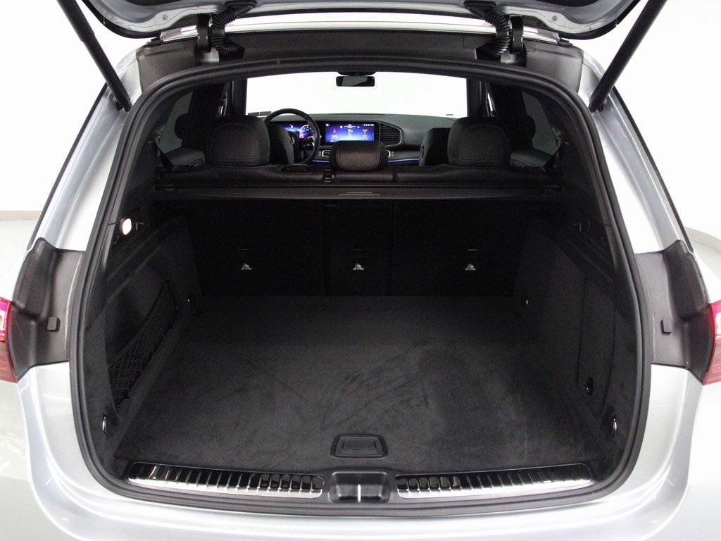 new 2026 Mercedes-Benz GLE 350 car, priced at $78,860