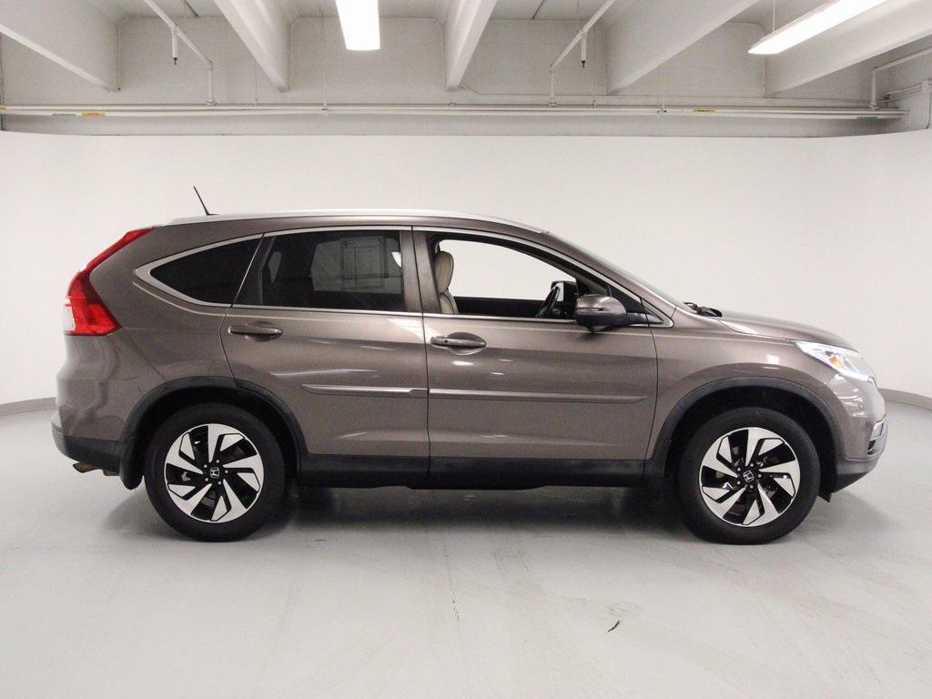 used 2016 Honda CR-V car, priced at $20,880