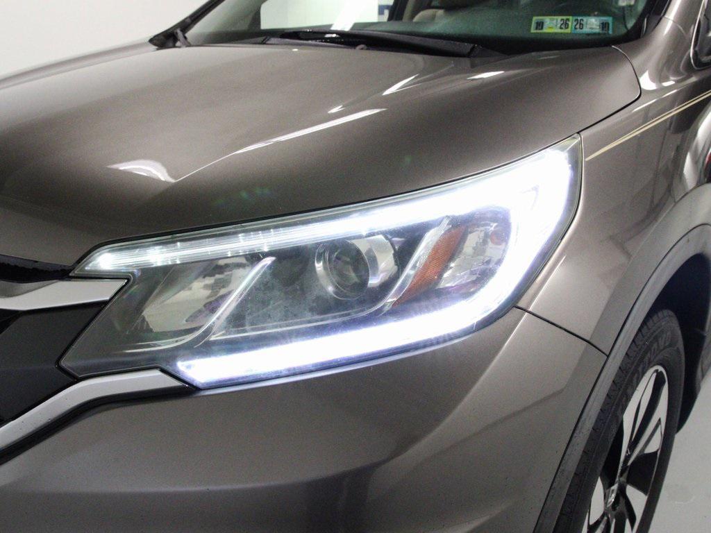 used 2016 Honda CR-V car, priced at $20,880