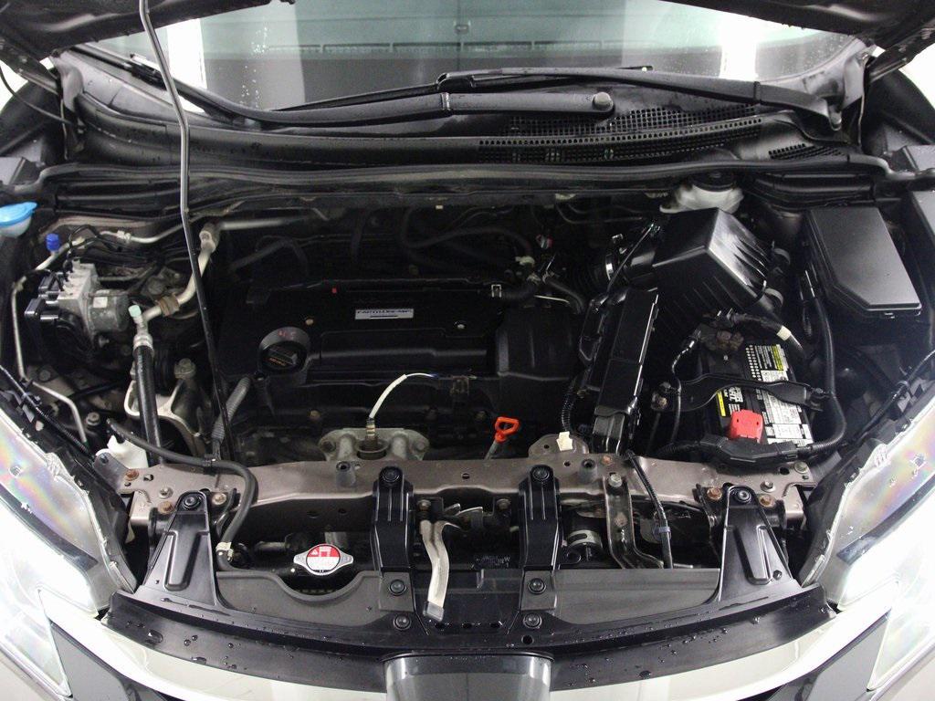 used 2016 Honda CR-V car, priced at $20,880