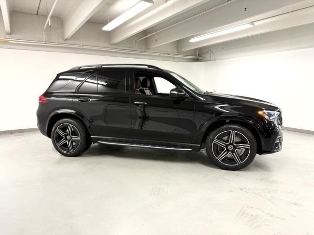 new 2025 Mercedes-Benz GLE 450e car, priced at $84,290