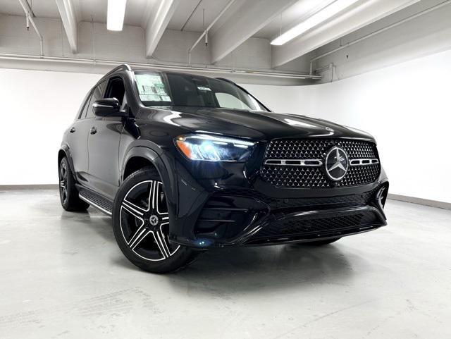 new 2025 Mercedes-Benz GLE 450e car, priced at $84,290