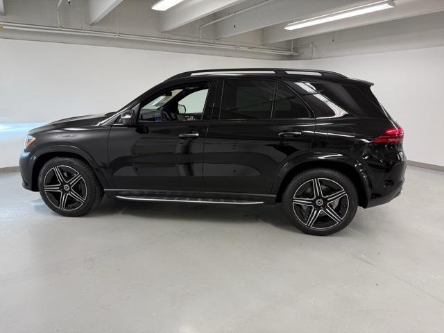 new 2025 Mercedes-Benz GLE 450e car, priced at $84,290