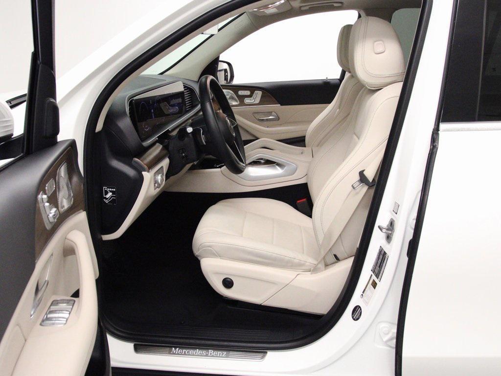 used 2024 Mercedes-Benz GLE 450 car, priced at $69,380