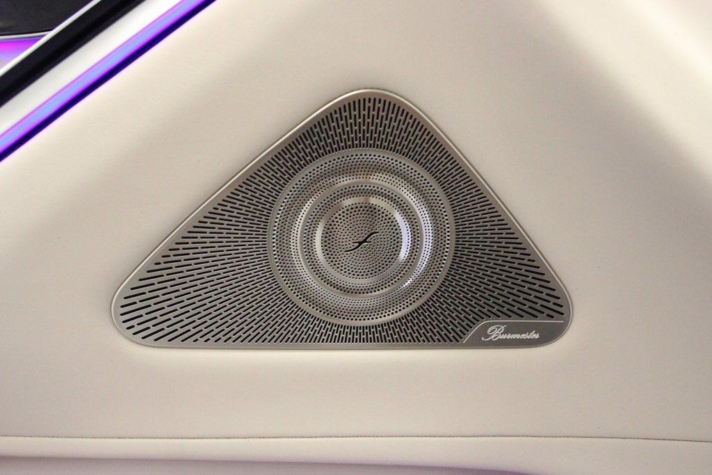 new 2026 Mercedes-Benz S-Class car, priced at $146,275