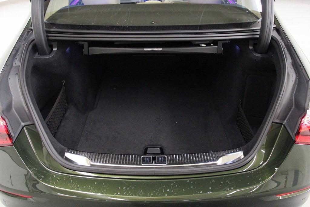 new 2026 Mercedes-Benz S-Class car, priced at $146,275