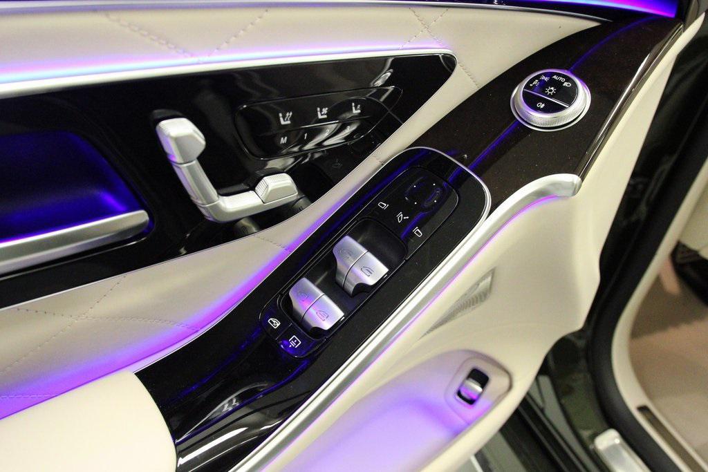 new 2026 Mercedes-Benz S-Class car, priced at $146,275