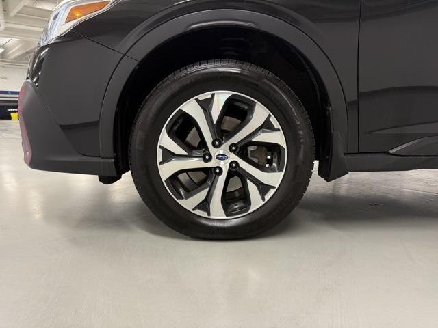 used 2020 Subaru Outback car, priced at $22,480