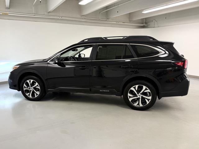 used 2020 Subaru Outback car, priced at $22,480