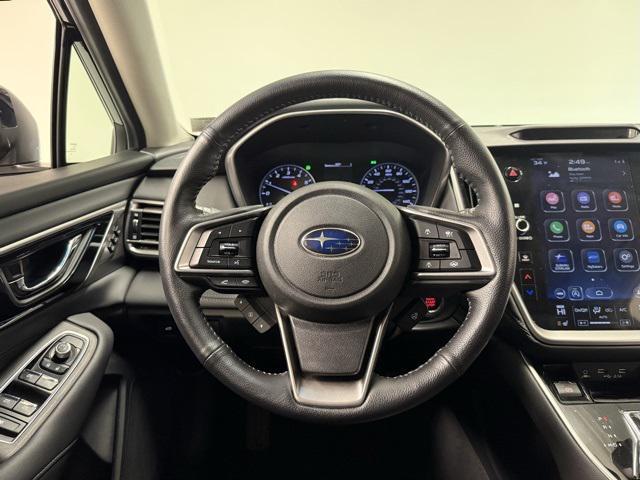 used 2020 Subaru Outback car, priced at $22,480