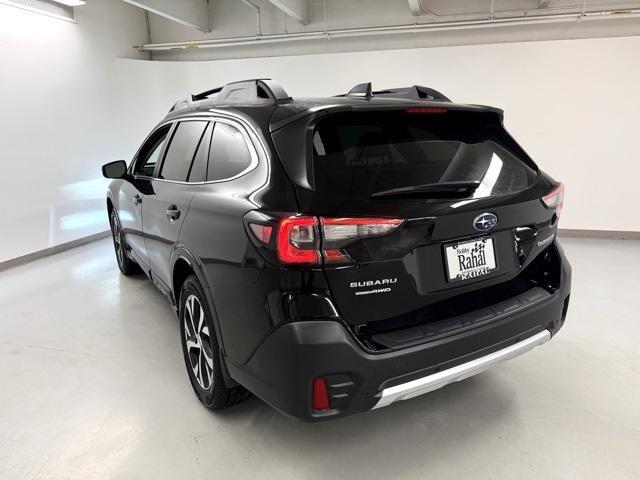 used 2020 Subaru Outback car, priced at $22,480